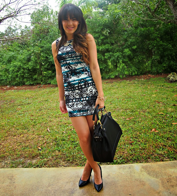 Style by Chels Bridal Shower Dress Code