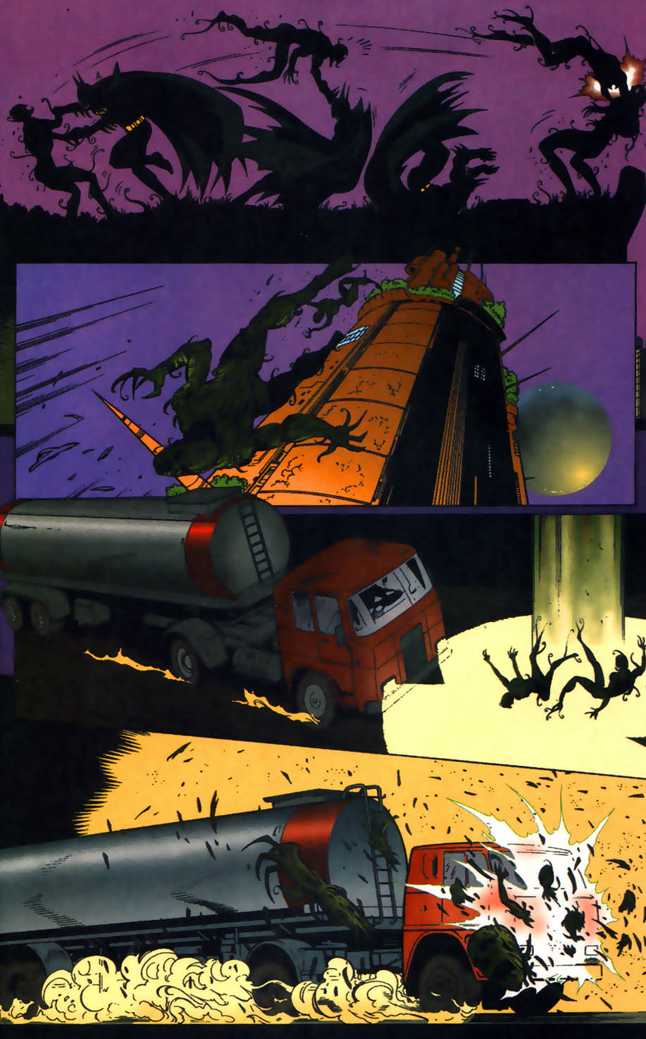 Read online Batman: Shadow of the Bat comic -  Issue # _Annual 5 - 44