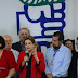Dilma diz estar "estarrecida" com previsões do FMI para economia brasileira