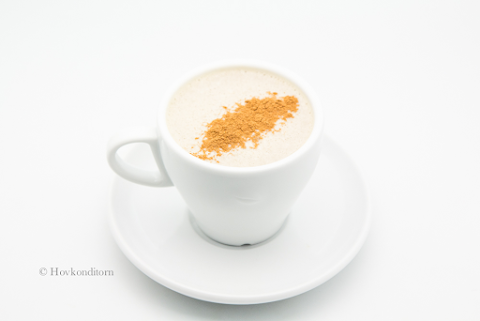 Mocha Protein Drink