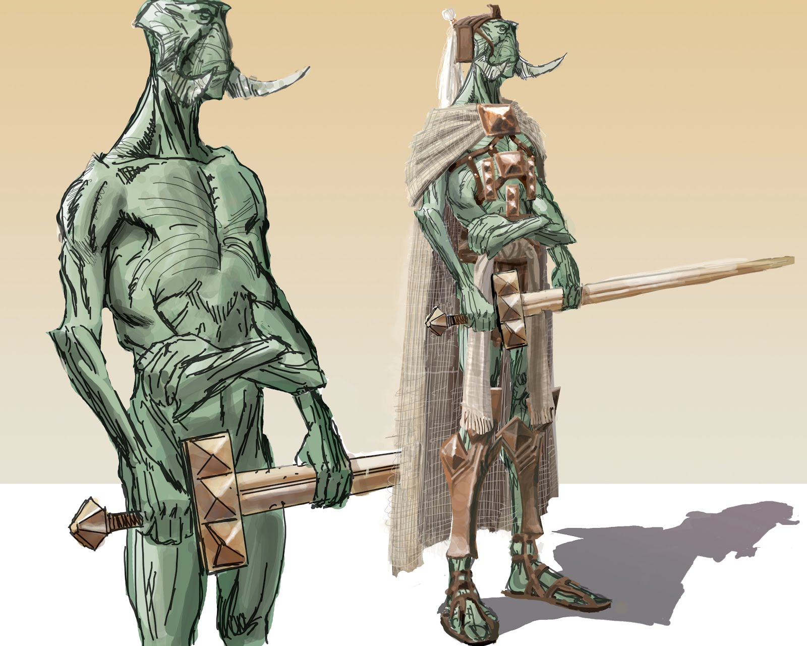 old barsoom old barsoom