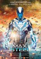 Max Steel (2016)