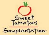 Sweet Tomatoes Coupons