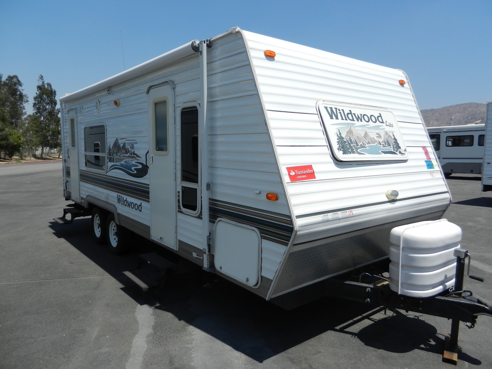 AUSSIE SPEC US CARAVANS How to Apply For Small Trailer Caravan