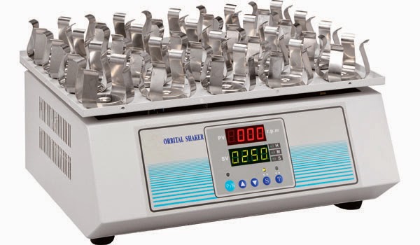 Orbital Shaker 迴轉式振盪器 CS-100C