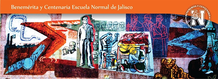 Benemerita y Centenaria Escuela Normal de Jalisco