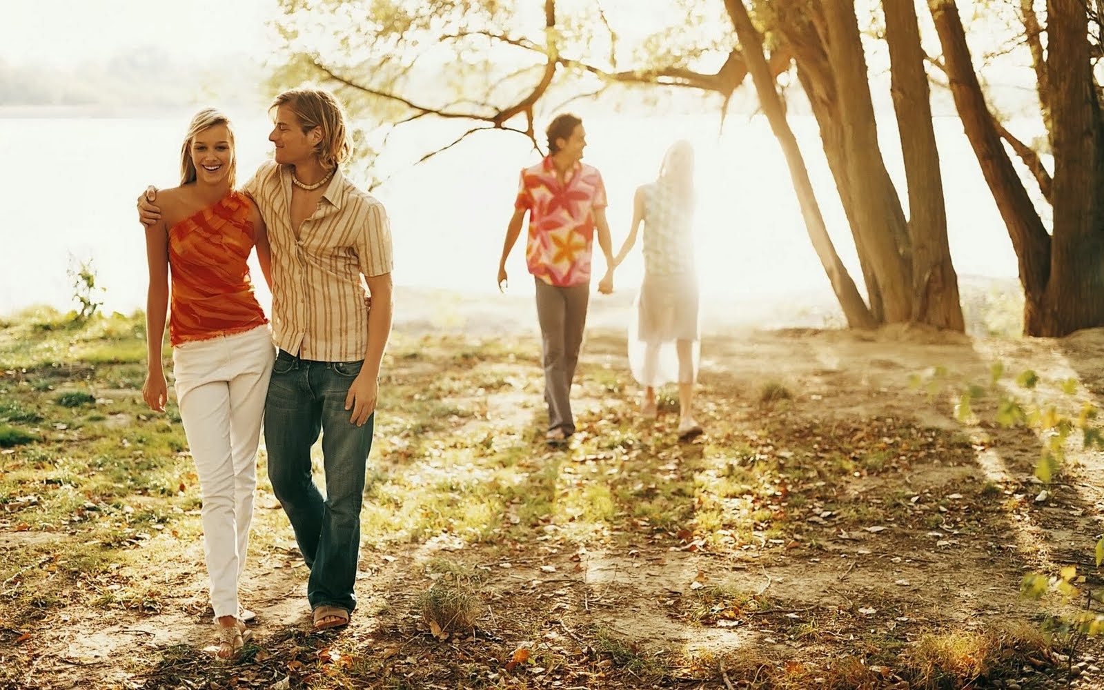 Romantic hd wallpapers ~ New Santa Banta