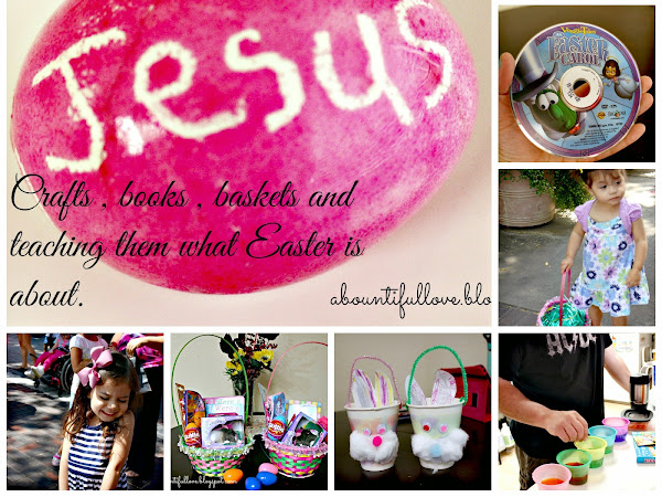 Easter for Young Kids