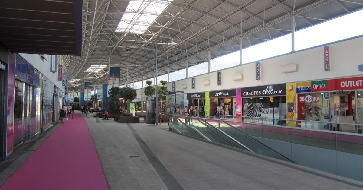 La de medianas superficies tiendas de Megapark cambia de empresa gestora