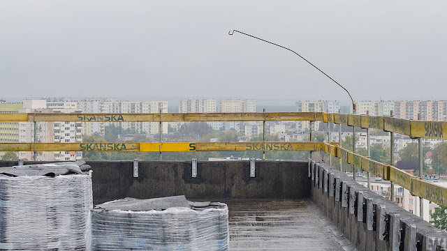 Arkada Business Park Bydgoszcz