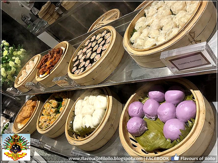 Vikings Luxury Buffet at SM City Iloilo Southpoint