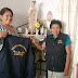 Club de Damas de Casa Grande dona uniformes a Grupo Parroquial en Cartavio