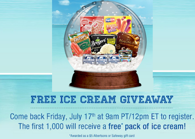 Safeway E Gift Card / Giveaway: $100 Safeway Gift Card + How Safeway Can Help You During the