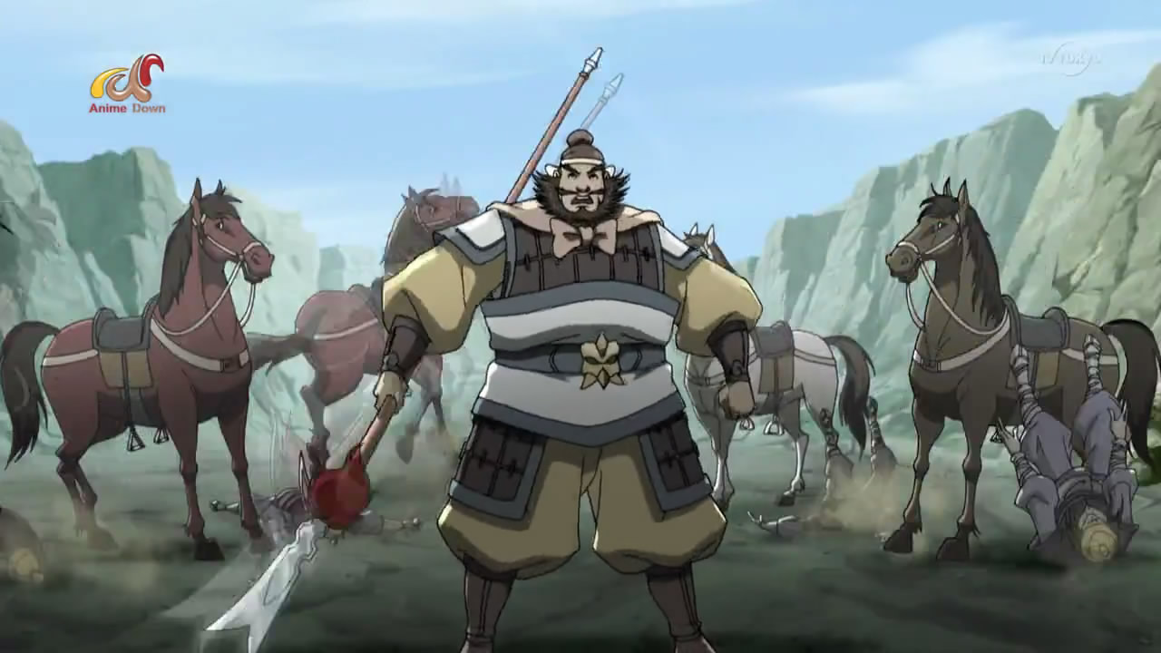 17 Anime Tema Kerajaan Terbaik Wajib di Nonton! – Sakuranime