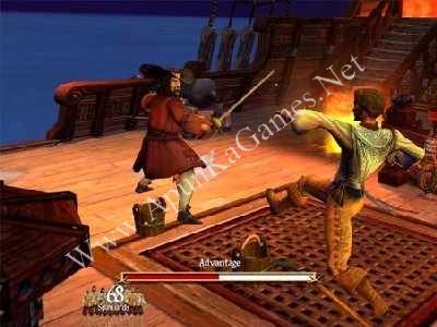 Pirates Pirates