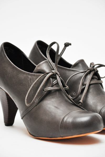 ALTER: Fall Arrival: J. Shoes for Women