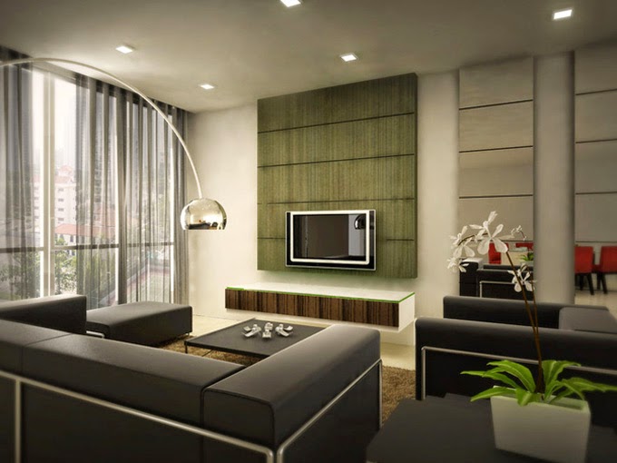 Amazing Livingroom Design