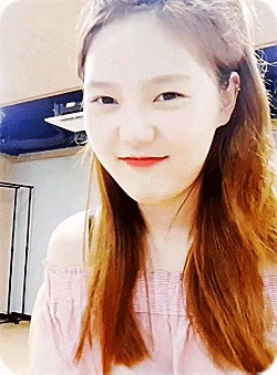 효정이 긔여어.gif | 인스티즈