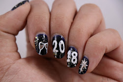 eve nail happy lovelies later reading re