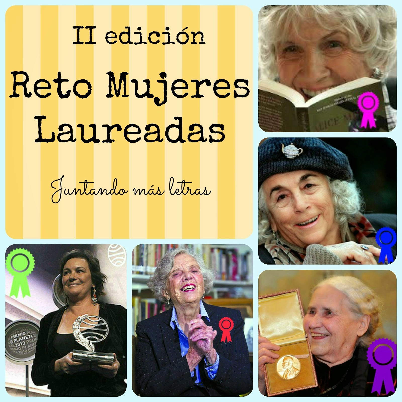 http://juntandomasletras.blogspot.com.es/2015/01/segunda-edicion-del-reto-mujeres.html