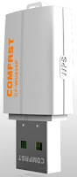 https://blogladanguangku.blogspot.com - [Direct Link] COMFAST CF-WU-835P WiFi Drivers & Specs, Review