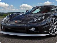 Koenigsegg CCX цена фото