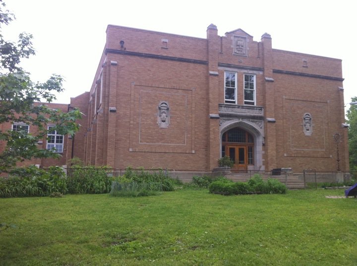 Aliki Barnstone Days of 1964 in Bloomington, Indiana A Poem in Honor