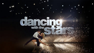 dancing with the stars cast 2013