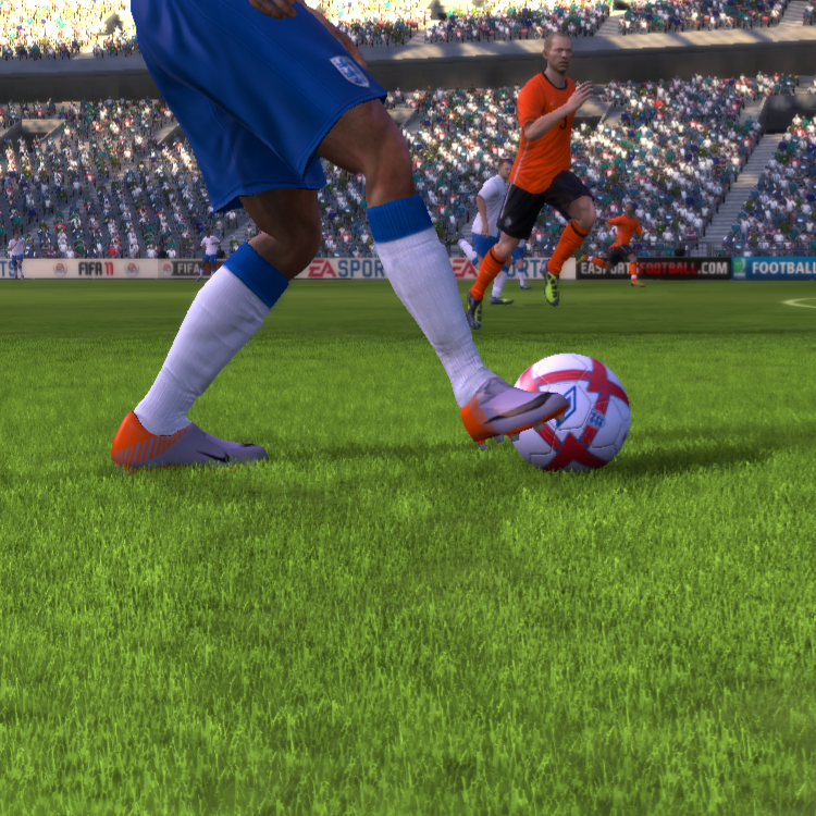 nike mercurial vapor vi