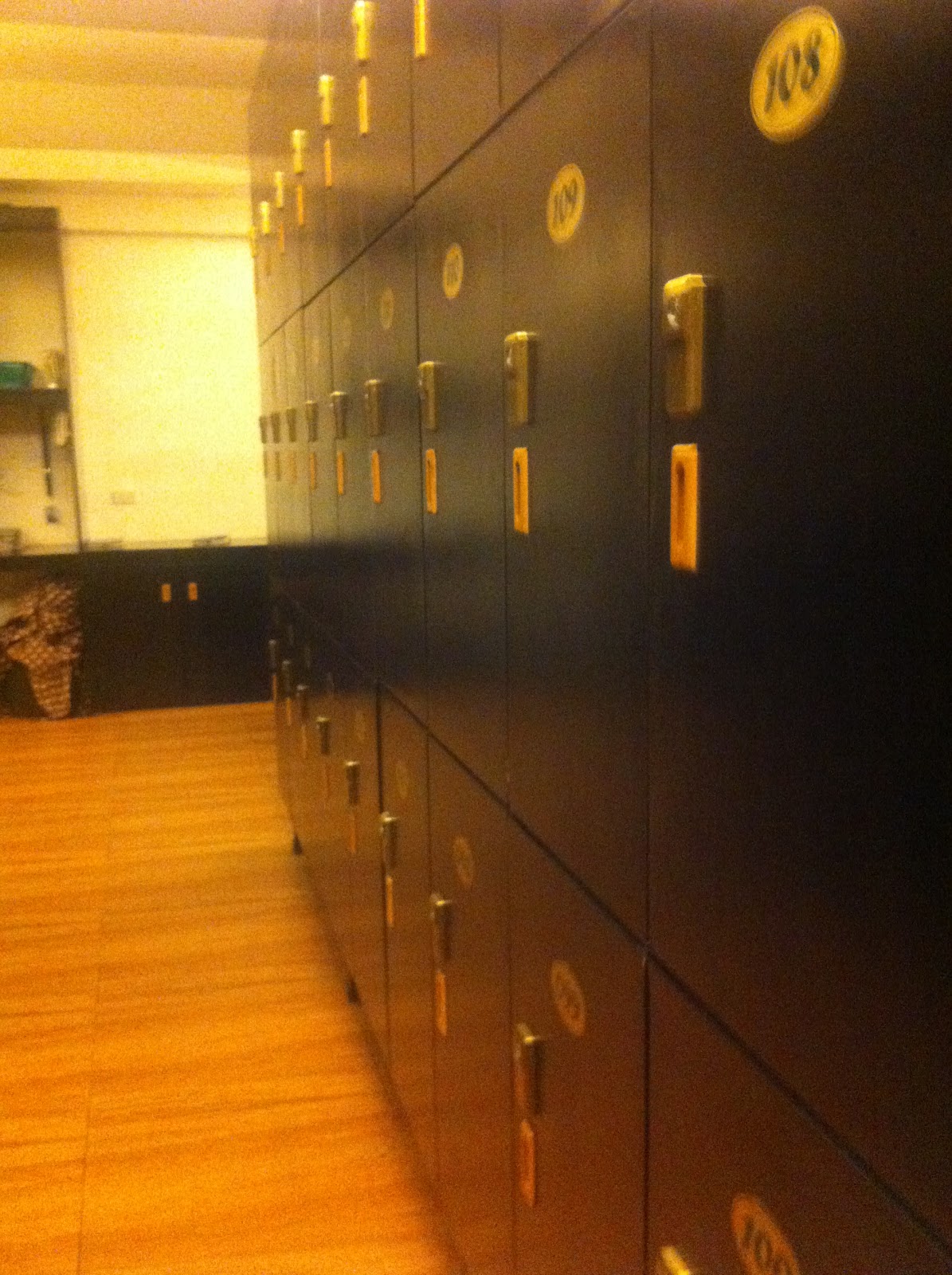 Mole On The Foot Wensha Spa Antipolo, Rising Above the Competition or