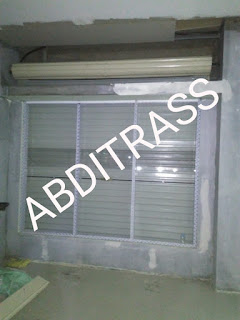 Hasil gambar untuk ROLLING DOOR ABDITRASS