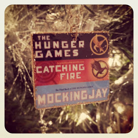 Happy Holidays from Hunger Games Lessons! www.hungergameslessons.com
