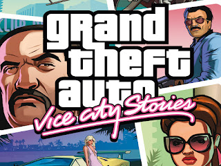 Download GTA Vice City Stories PC Games Full Version