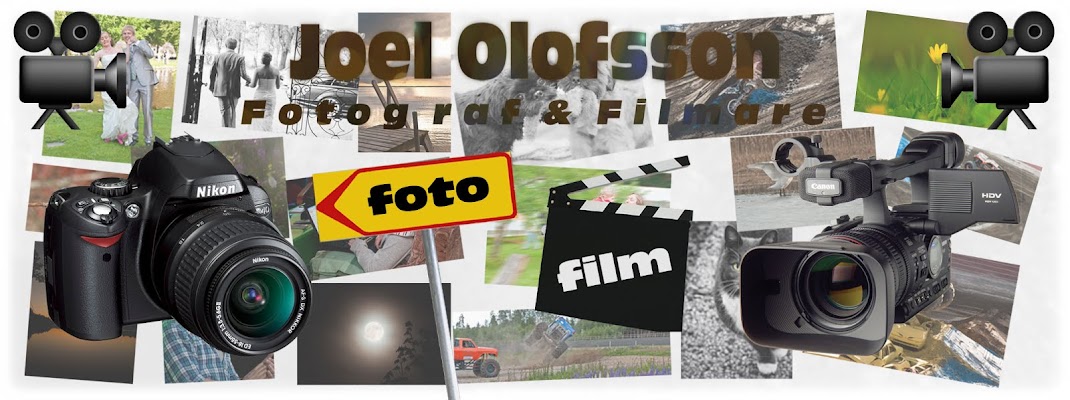 Joels fotoblogg