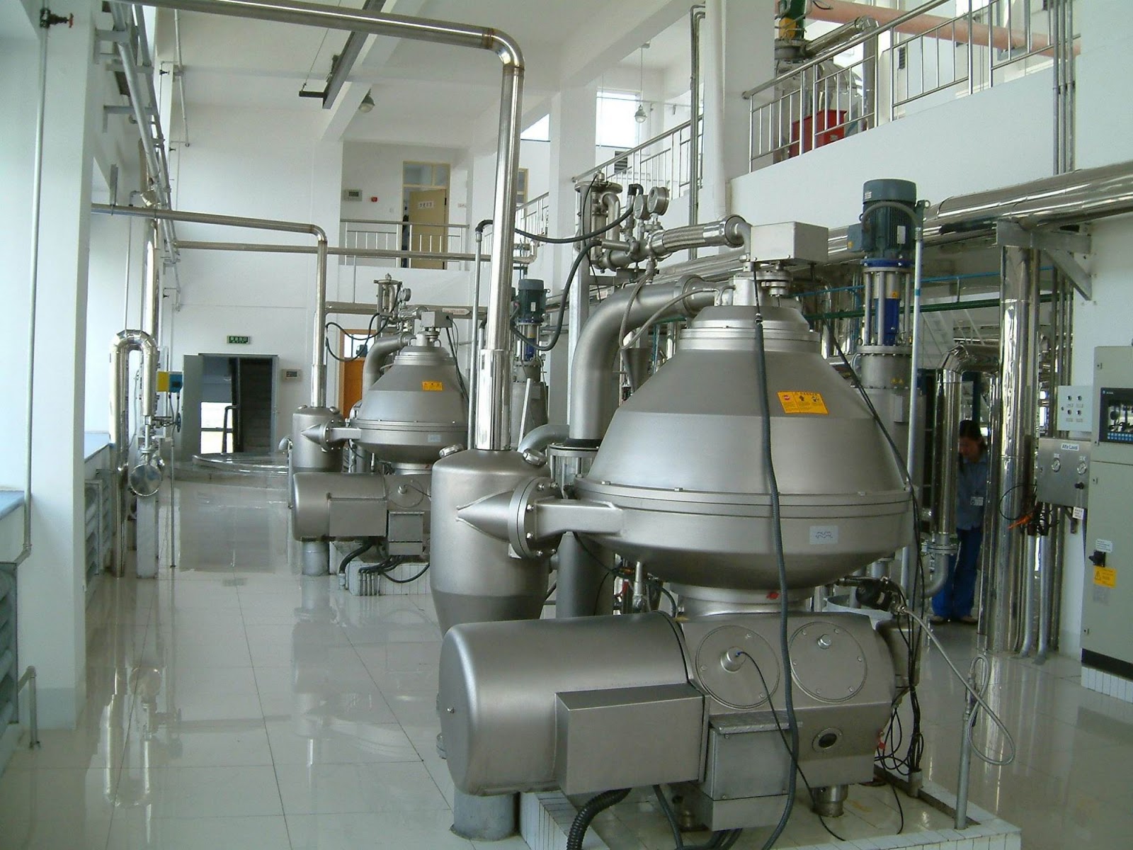 palm oil machine professional edible oil milling plant