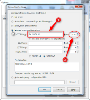 cara merubah ip address pada firefox 12 cara merubah ip address pada firefox 12