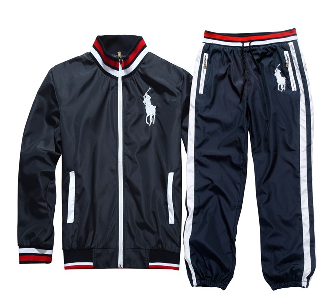 FXDIRECT: Ralph Lauren Polo Tracksuits