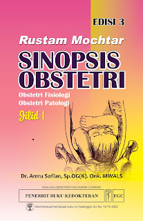 Sinopsis Obstetri Jilid 1 Edisi 3