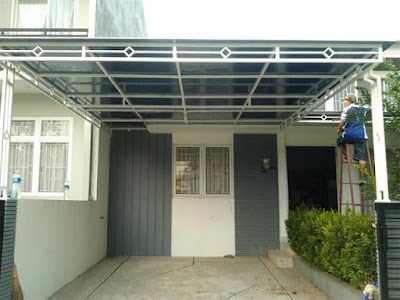 Image Minimalist Canopy Model