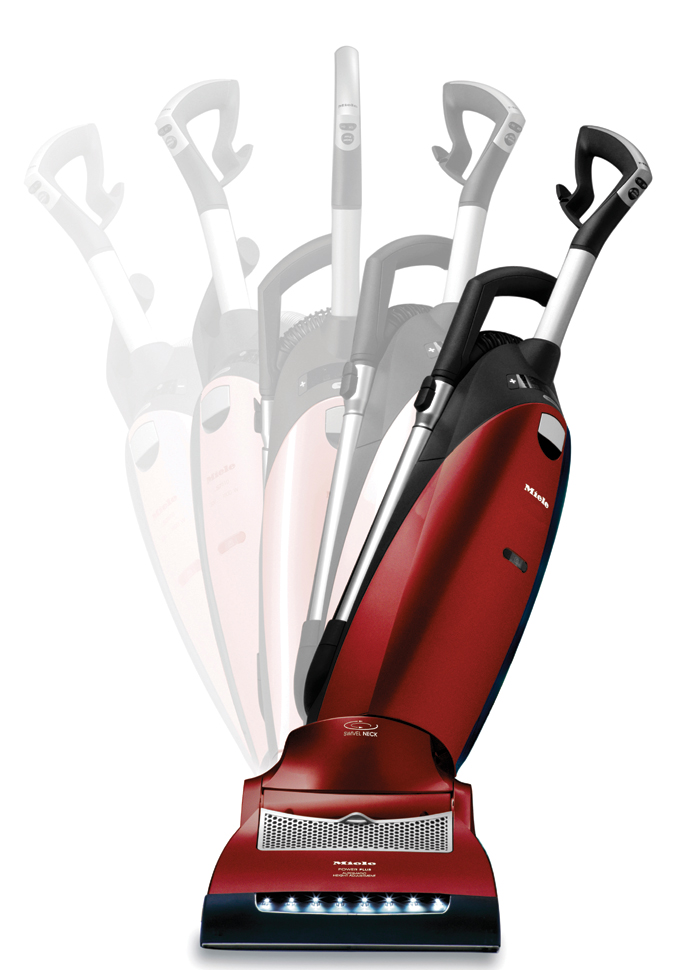 Vacuum Direct Miele versus a Generic Vacuum Why Miele is Worth It