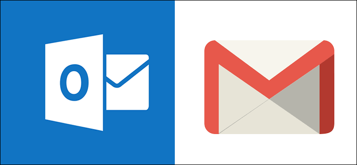 Sincronizar contatos do Outlook.com para o gmail