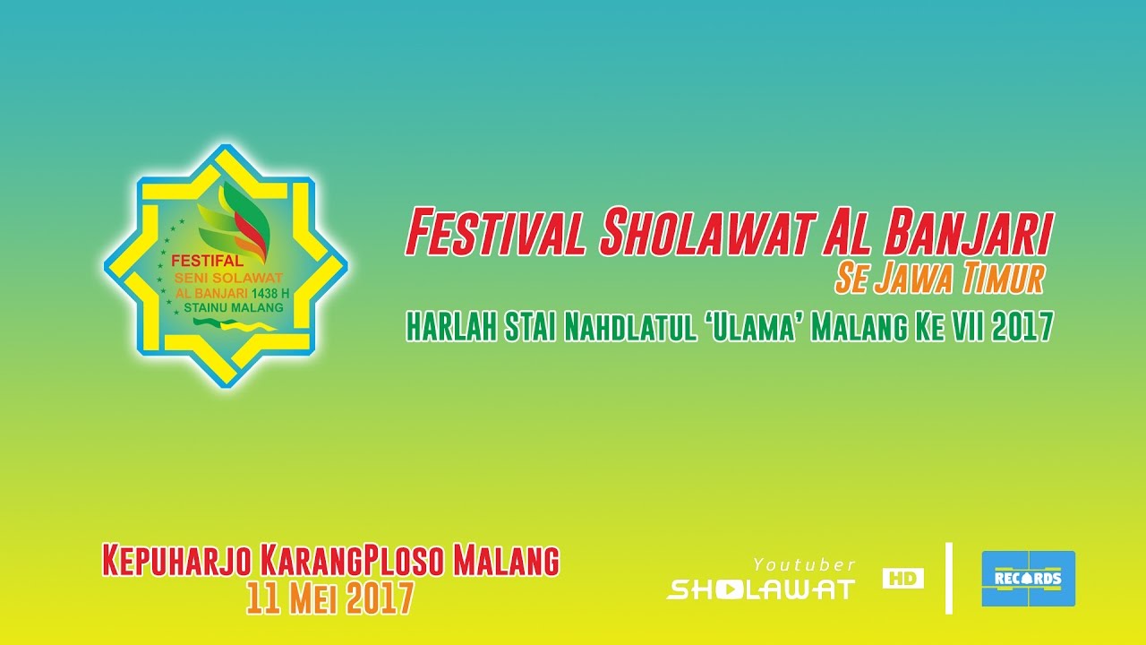 Download Mp3 Video Fesban Stainu Malang 2017 Full Update