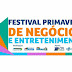 FESTIVAL PRIMAVERA DIVULGA CRONOGRAMA DE PALESTRAS GRATUITAS