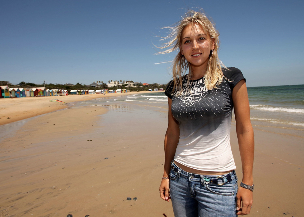 Elena vesnina bikini Elena vesnina bikini