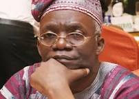 2016 07 25 00 58 24 4320910 FG should stop the payment of salaries and allowances to former governors who are in the senate- Femi Falana