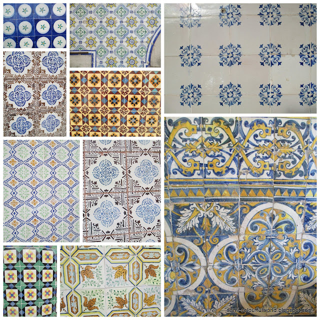 Tiles Kag Tiles