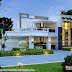 Contemporary home design by VDesignz Interior