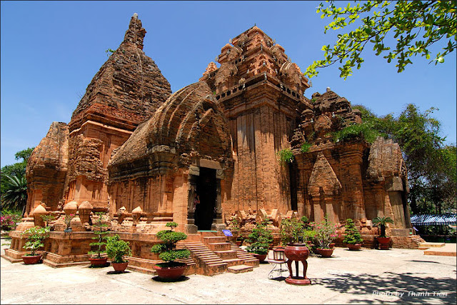 10 địa điểm du lịch Nha Trang