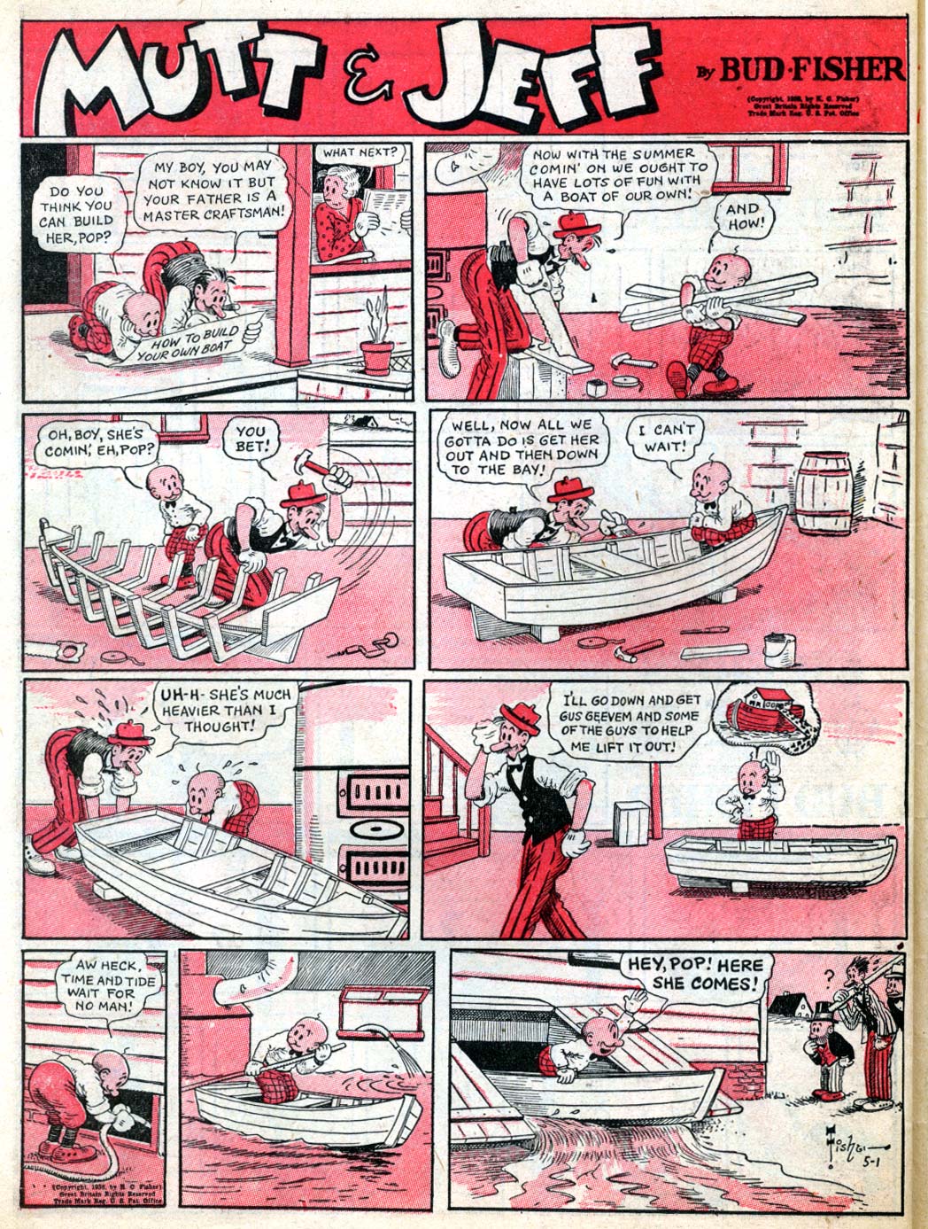 Read online All-American Comics (1939) comic -  Issue #26 - 50