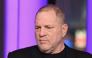 Weinstein could face criminal charges if rape claim is true
